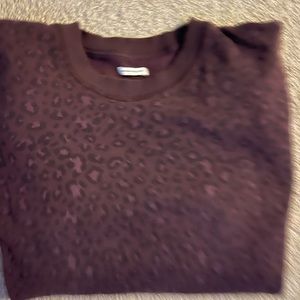 American Eagle outfitters sweatshirt